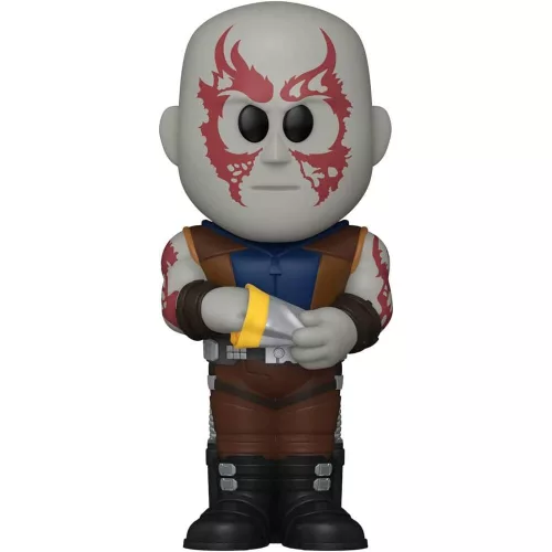 Funko Soda: Guardians of the Galaxy Vol3 - Drax figura