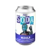 Funko Soda: Guardians of the Galaxy Vol3 - Nebula figura