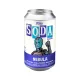 Funko Soda: Guardians of the Galaxy Vol3 - Nebula figura