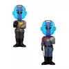 Funko Soda: Guardians of the Galaxy Vol3 - Nebula figura