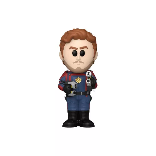 Funko Soda: Guardians of the Galaxy Vol3 - Star-Lord figura