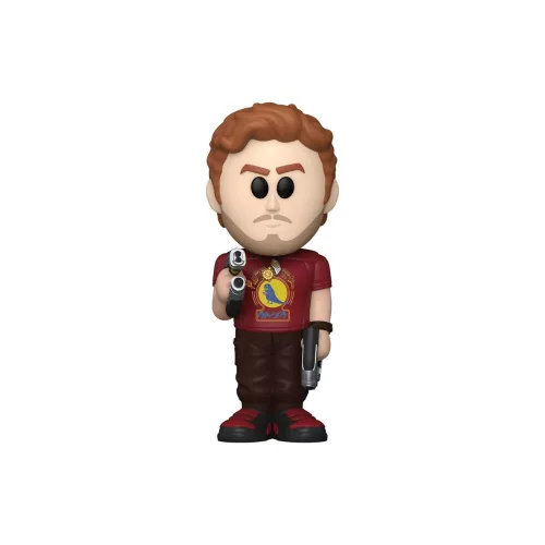 Funko Soda: Guardians of the Galaxy Vol3 - Star-Lord figura