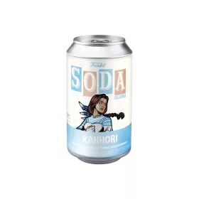 Funko Soda: What If - Kahori figura