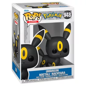 Funko POP! Games: Pokemon- Umbreon figura