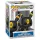 Funko POP! Games: Pokemon- Umbreon figura