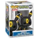 Funko POP! Games: Pokemon- Umbreon figura