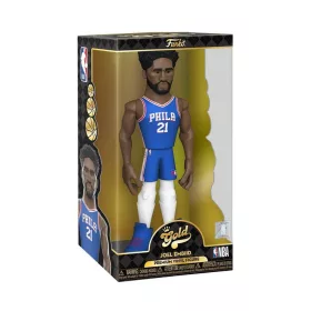 Funko Gold: NBA - Joel Embiid figura