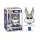 Funko POP! Animation: Hanna-Barbera - Bugs as Fred figura #1239
