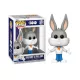Funko POP! Animation: Hanna-Barbera - Bugs as Fred figura #1239