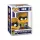 Funko POP! Animation: Hanna-Barbera - Daffy as Shaggy figura #1240