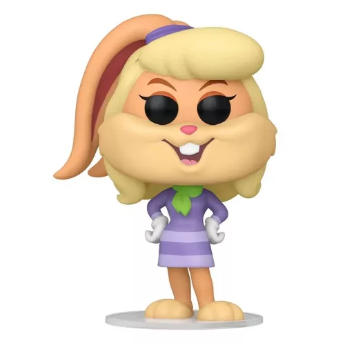 Funko POP! Animation: Hanna-Barbera - Lola as Daphne figura #1241