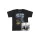 Funko Pocket Pop! & Tee: The Apex Predator - Trex figura és gyerek póló (M)