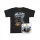 Funko Pocket Pop! & Tee: The Apex Predator - T.rex figura és gyerek póló (L)