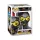 Funko POP! Marvel: Ant-Man and the Wasp: Quantumania - Wasp figura