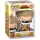 Funko POP! Animation: My Hero Academia - Captain Shishido (baseball) figura