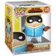 Funko POP! Super: My Hero Academia - Fatgum (baseball) figura #1332
