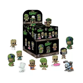 Funko Mystery Minis Marvel: I am Groot zsákbamacska
