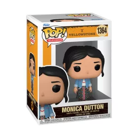Funko POP! TV: Yellowstone - Monica Dutton figura #1364