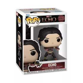Funko POP! Echo - Echo figura