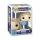 Funko POP! Disney: Peter Pan70th - Wendy figura