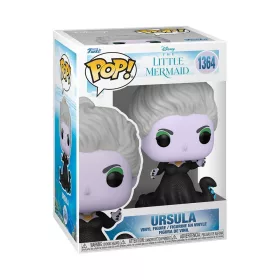 Funko POP! Disney: The Little Mermaid - Ursula figura