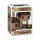 Funko POP! Movies: Indiana Jones and the Dial of Destiny - Teddy Kumar figura