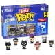Funko Bitty POP! DC: Batman figura