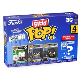 Funko Bitty POP! DC: The Joker figura