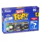 Funko Bitty POP! DC: The Joker figura