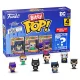 Funko Bitty POP! DC: Batman - Adam West figura