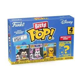 Funko Bitty POP! Disney - Mickey figura