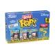 Funko Bitty POP! Disney - Minnie figura