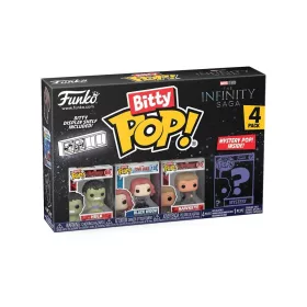 Funko Bitty POP! Marvel: Hulk figura