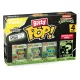 Funko Bitty POP! Teenage Mutant Ninja Turtles - 8-bit figura
