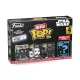 Funko Bitty POP! Star Wars: Darth Vader figura