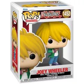 Funko POP! Animation: Yu-Gi-Oh! - Joey Wheeler figura #1452