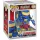 Funko POP! Super: Yu-Gi-Oh! - XYZ Dragon Catapult Cannon figura #1456