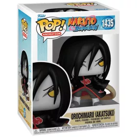   Funko POP! Animation: Naruto Shippuden - Orochimaru figura #1435