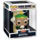 Funko POP! Animation: Avatar: The Last Airbender - King Bumi figura #1444