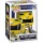 Funko POP! TV: Mighty Morphin Power Rangers 30th - Yellow Ranger figura