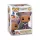 Funko POP! Television: Bridgerton - Queen Charlotte figura #1470