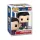 Funko POP! Football: Barcelona - Lewandowski figura #64