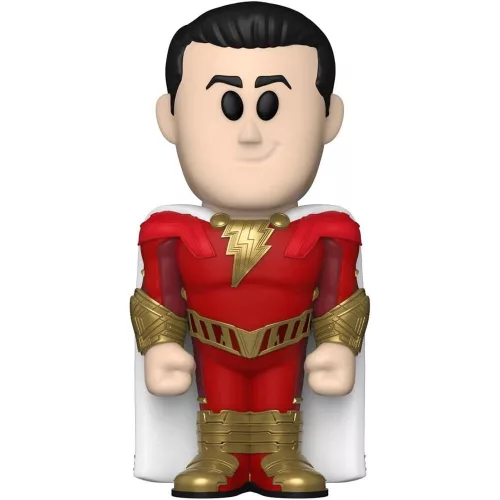 Funko Soda: Shazam! Fury of the Gods Shazam! - Shazam figura