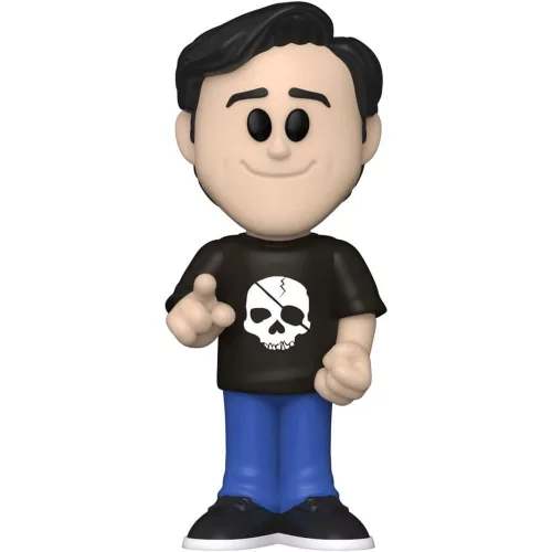 Funko Soda: Shazam! Fury of the Gods Shazam! - Shazam figura