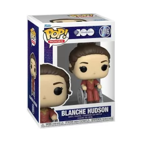   Funko POP! Movies: What Ever Happened to Baby Jane? - Blanche figura