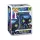 Funko POP! Movies: Blue Beetle - Blue Beetle figura chase