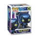Funko POP! Movies: Blue Beetle - Blue Beetle figura