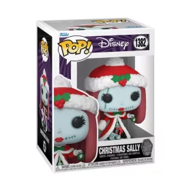   Funko POP! Disney: The Nightmare Before Christmas 30th - Christmas Sally figura