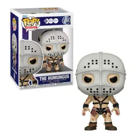 Funko POP! Movies: Mad Max - The Humungus figura
