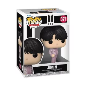 Funko POP! Rocks: BTS - Jimin figura #371